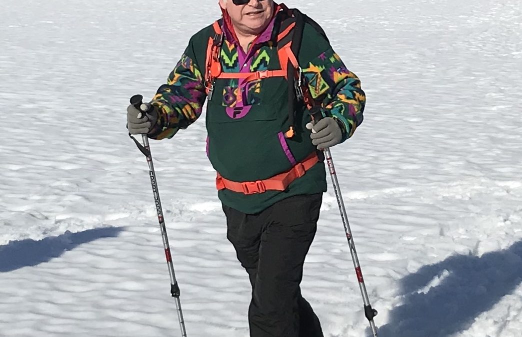 Le grand bornand 2018
