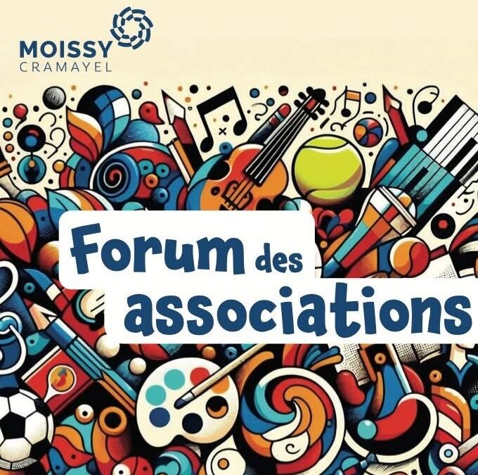 L’omniprésence de Rando, Nature et Loisirs au Forum des associations
