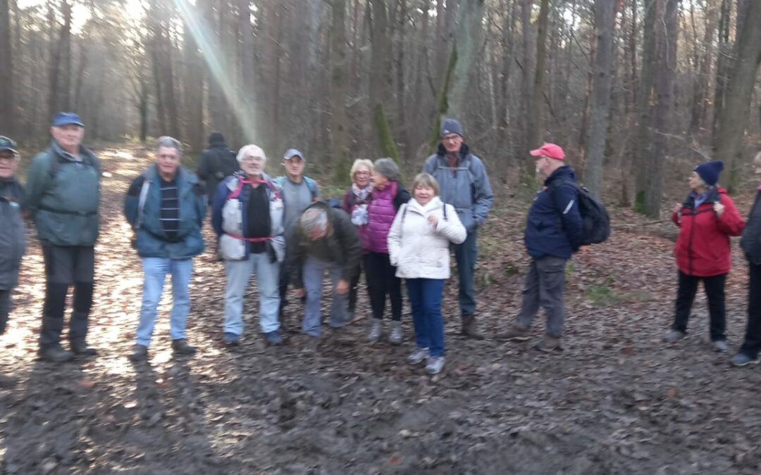 Rougeau avec Guy le 16/12, photos de J Claude