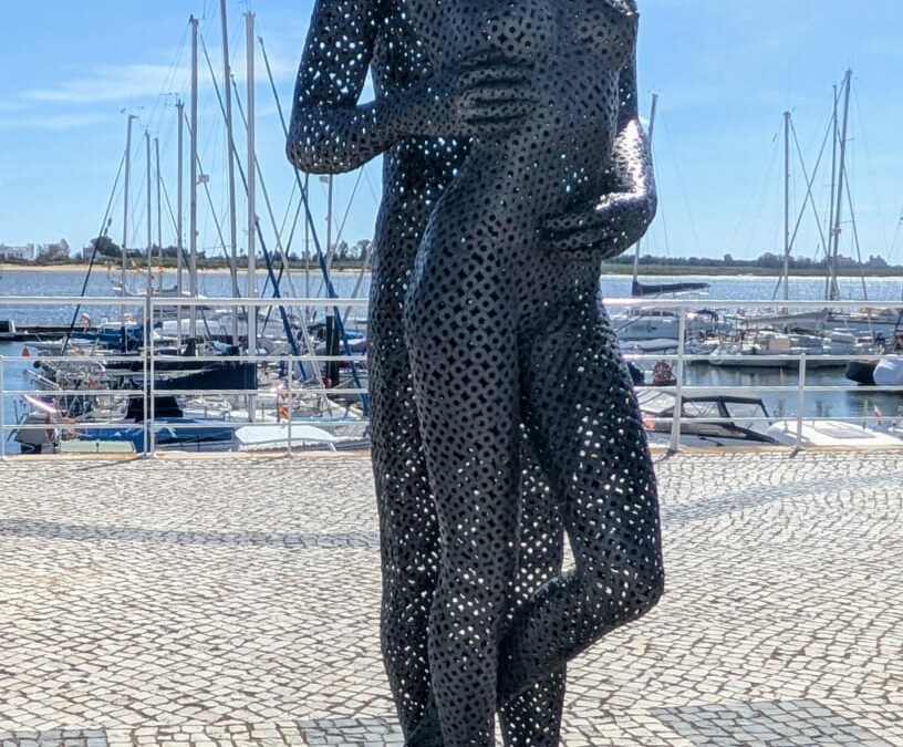 5 Mai : Jour 3 ALGARVE
