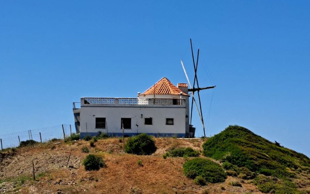 6 Mai : jour 4 Séjour ALGARVE